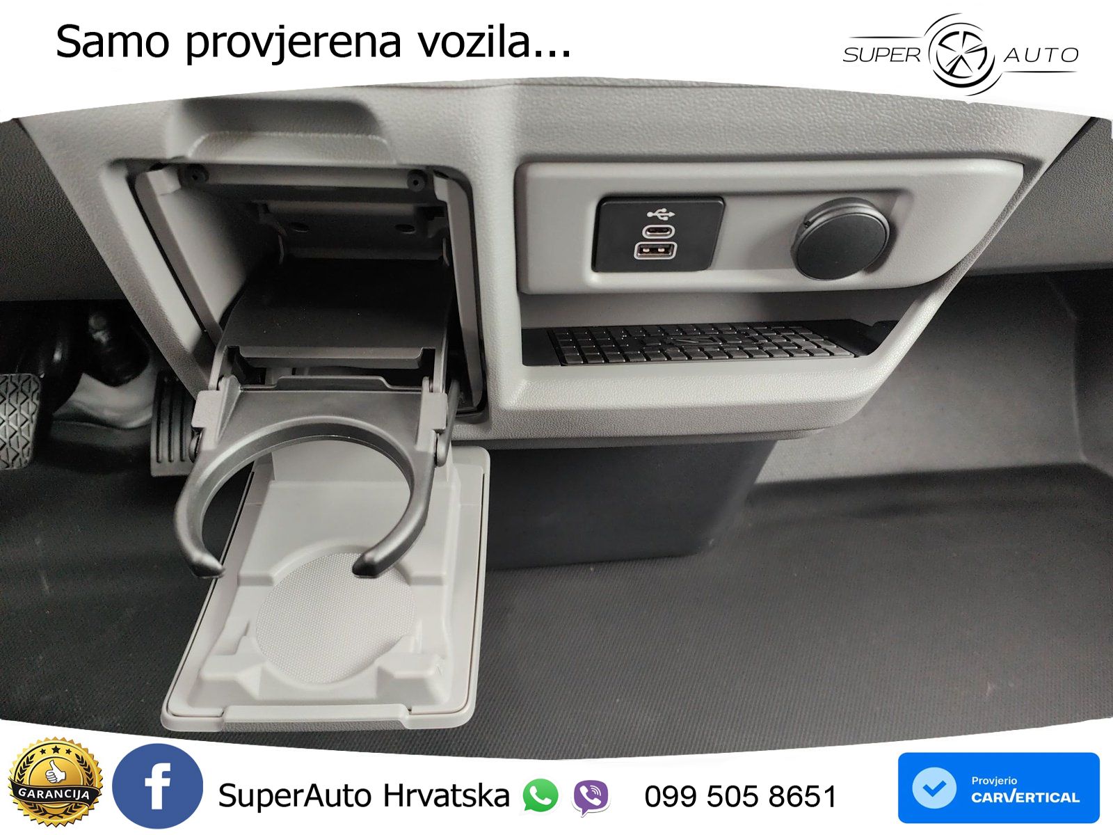 Ford Transit 170 KS