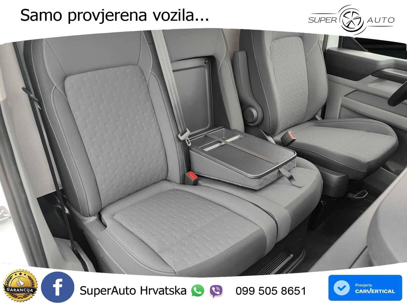 Ford Transit 170 KS