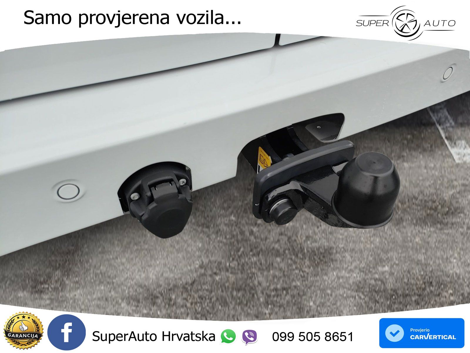 Ford Transit 170 KS