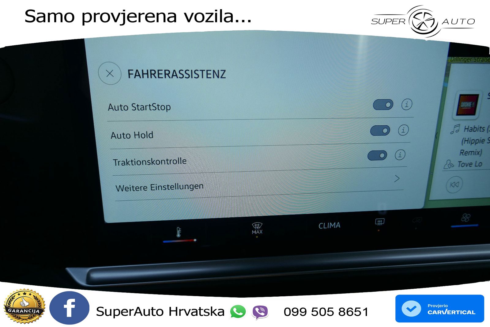 VW Transporter 110 KS