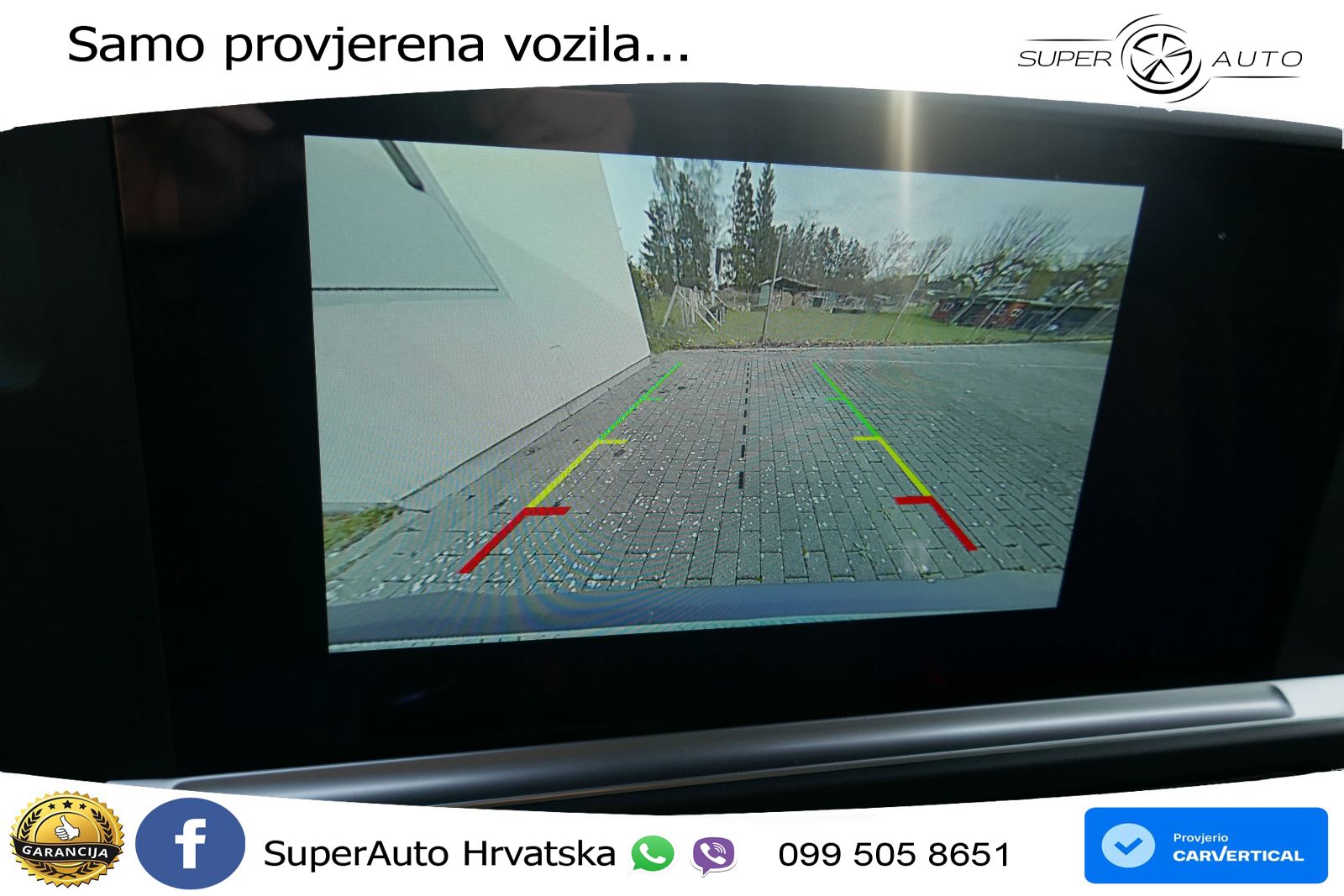 VW Transporter 110 KS