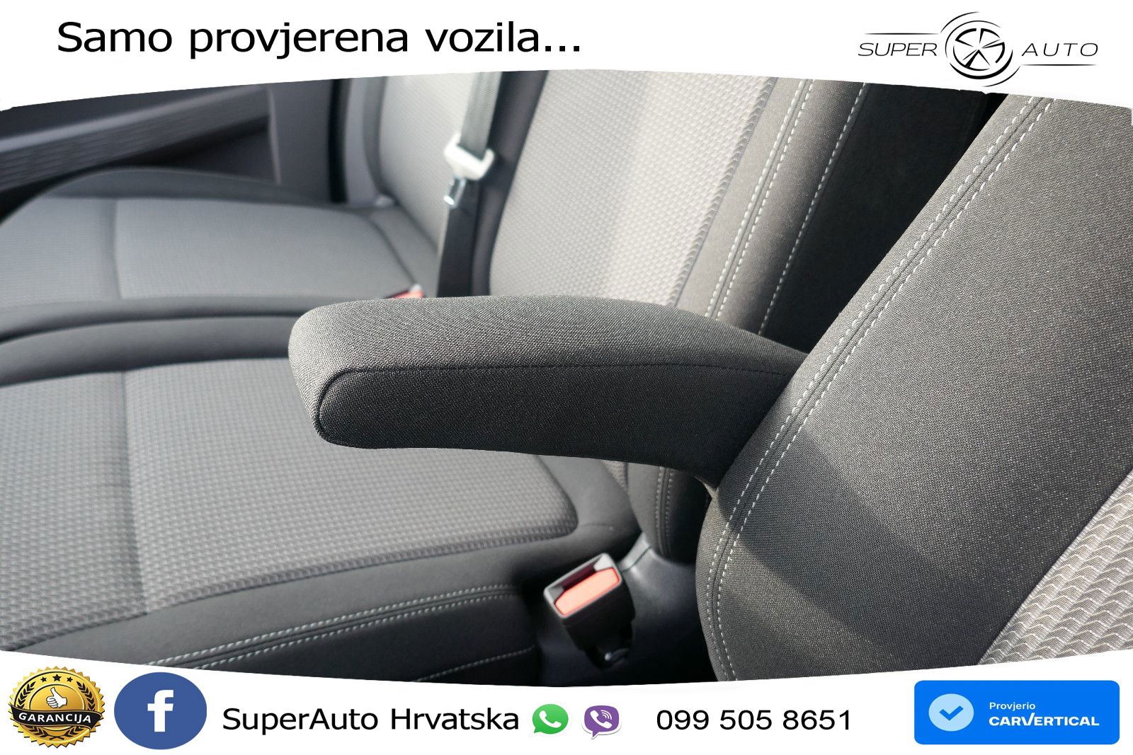 VW Transporter 110 KS