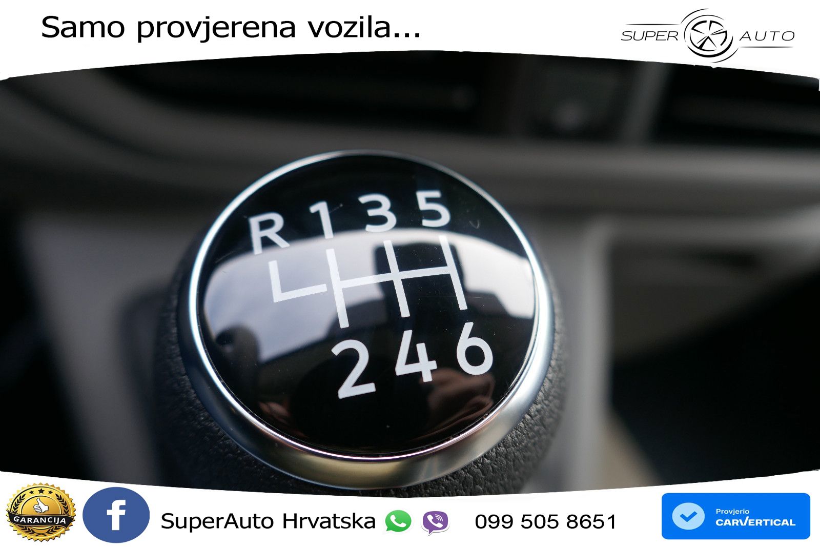 VW Transporter 110 KS