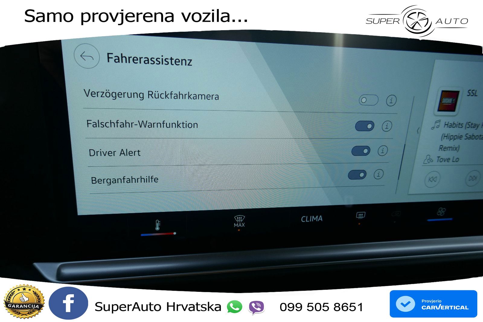 VW Transporter 110 KS