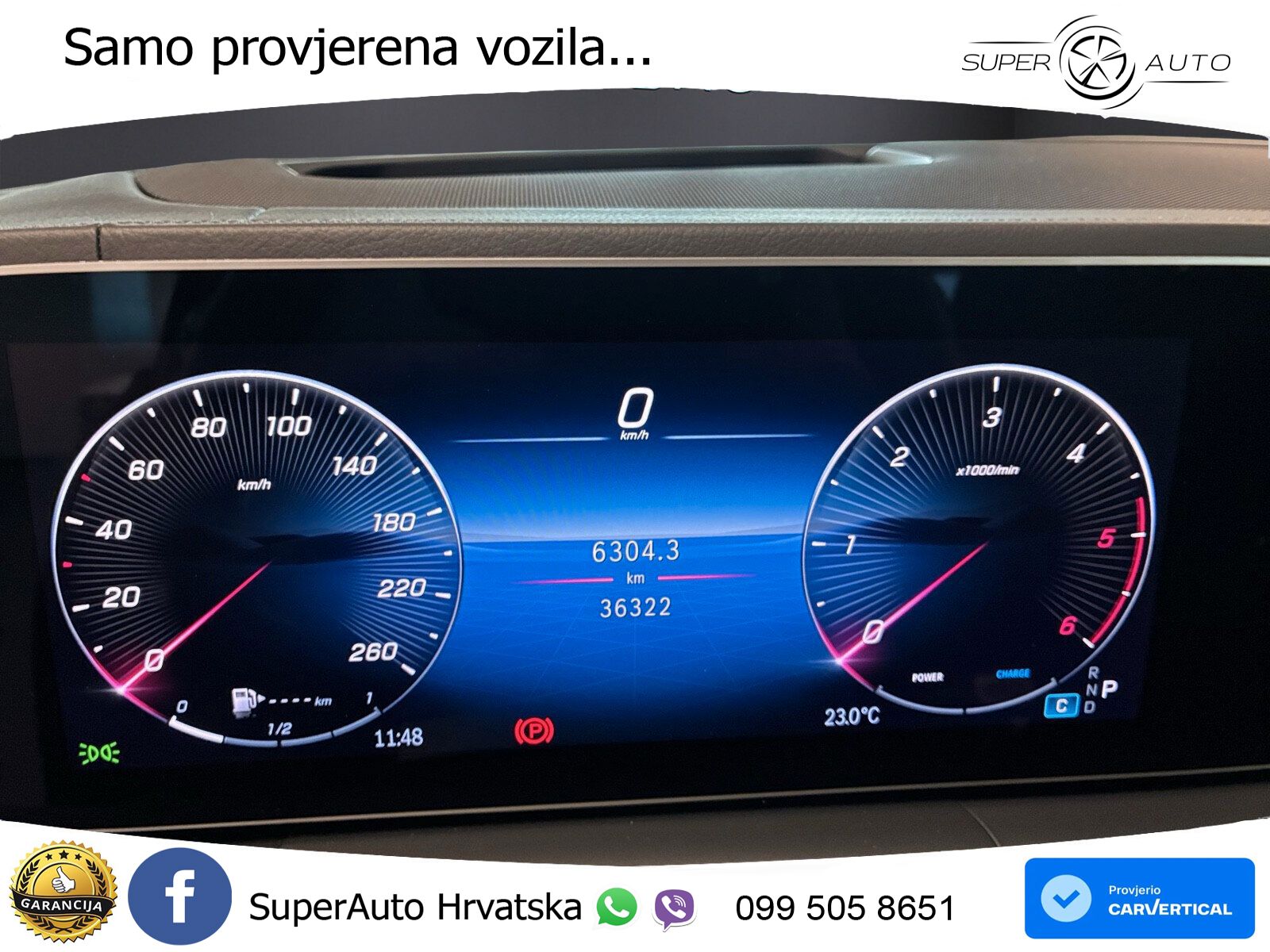 Mercedes GLE 450d (367 KS) EQ Boost 4MATIC 9G-TRONIC AMG LED+GR SJED+ACC