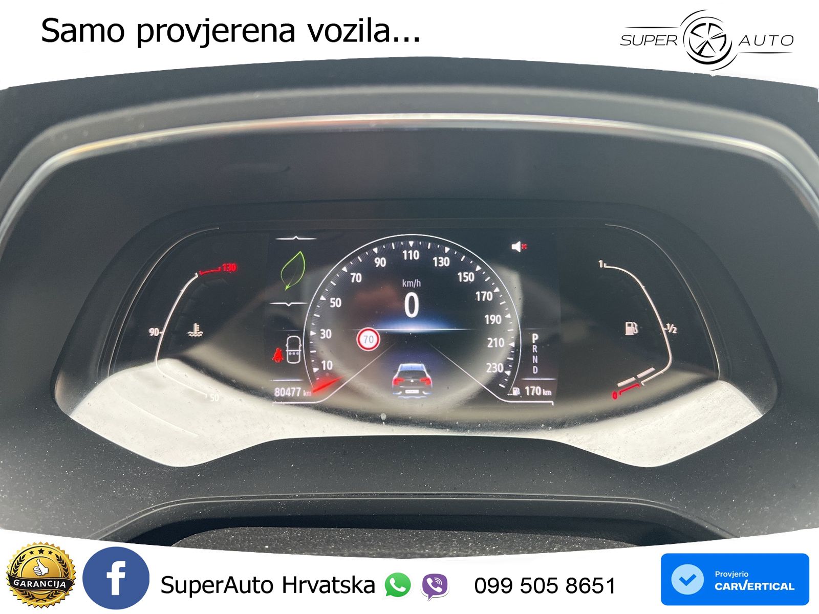 Renault Captur II 1.3 TCe 140 Intens R-Kamera