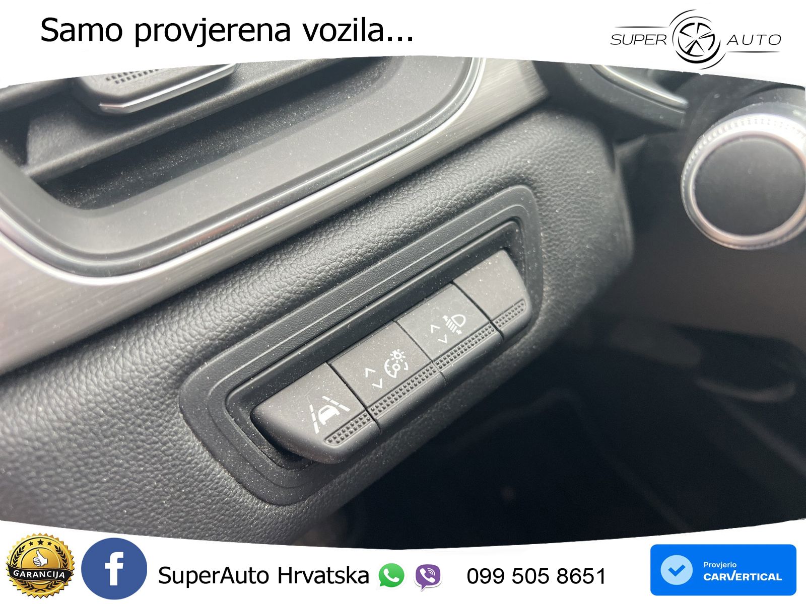 Renault Captur II 1.3 TCe 140 Intens R-Kamera