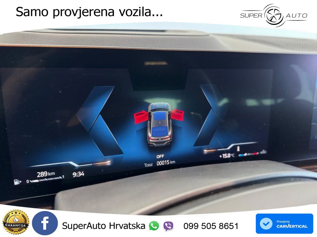 BMW X6 30d (298 KS) xDrive Steptronic M Sport LED+GR SJED+ACC
