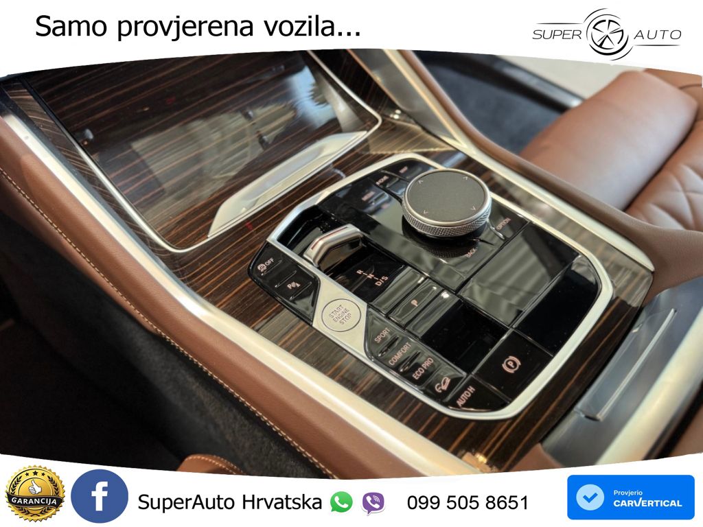 BMW X6 30d (298 KS) xDrive Steptronic M Sport LED+GR SJED+ACC