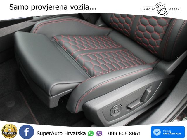 Audi RS3 Sedan 2.5 TFSI (400 KS) quattro S tronic LED+ACC