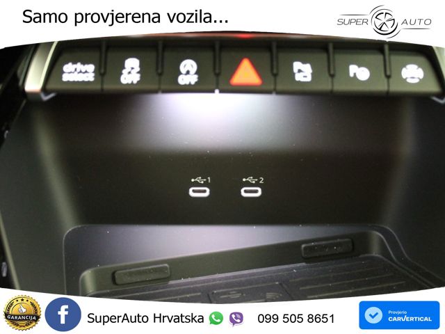 Audi RS3 Sedan 2.5 TFSI (400 KS) quattro S tronic LED+ACC