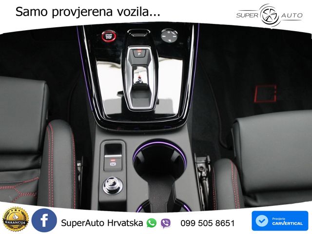 Audi RS3 Sedan 2.5 TFSI (400 KS) quattro S tronic LED+ACC