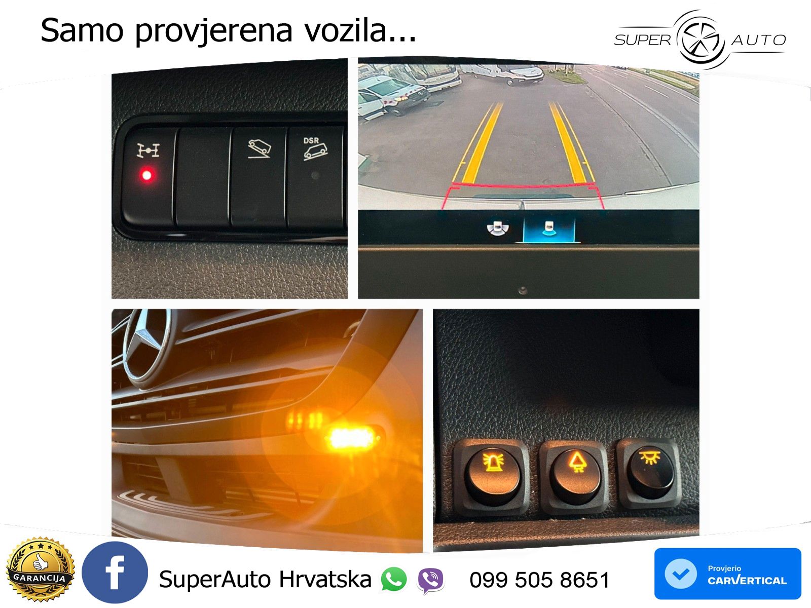 Mercedes-Benz Sprinter 163 KS