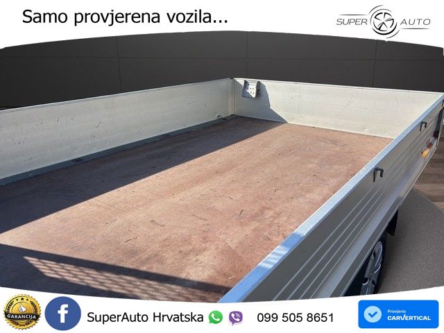 VW Transporter 110 KS