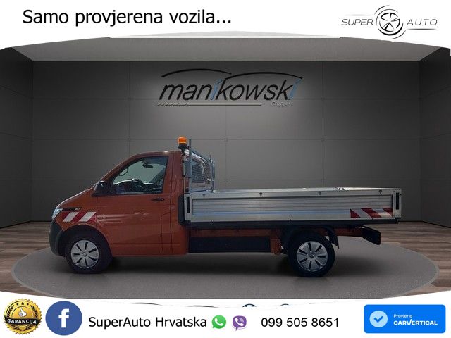 VW Transporter 110 KS