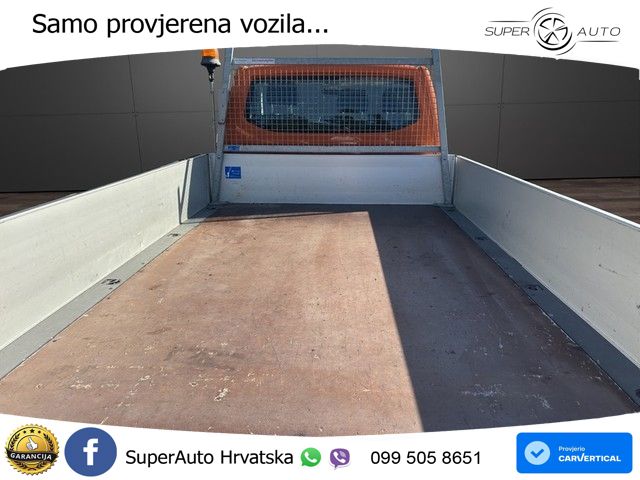 VW Transporter 110 KS