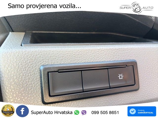 VW Transporter 110 KS