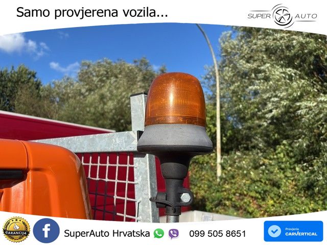 VW Transporter 110 KS