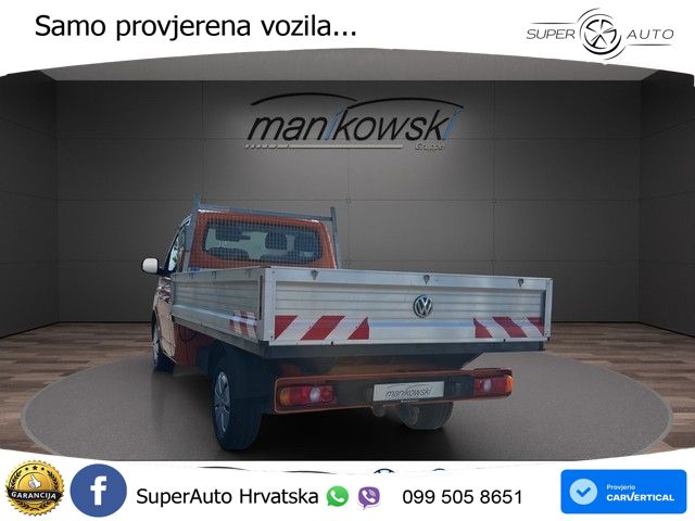 VW Transporter 110 KS