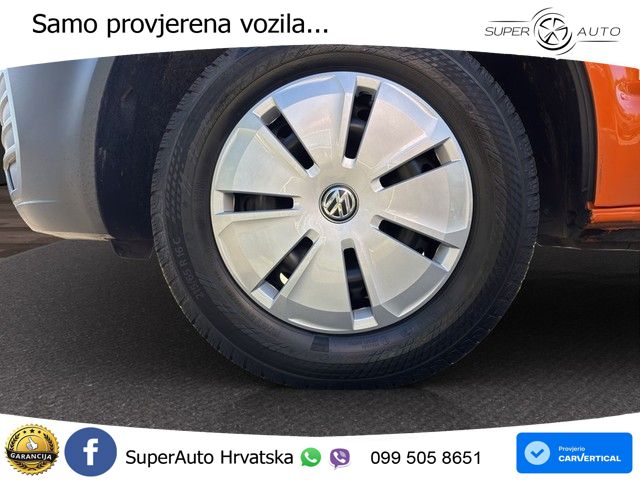 VW Transporter 110 KS