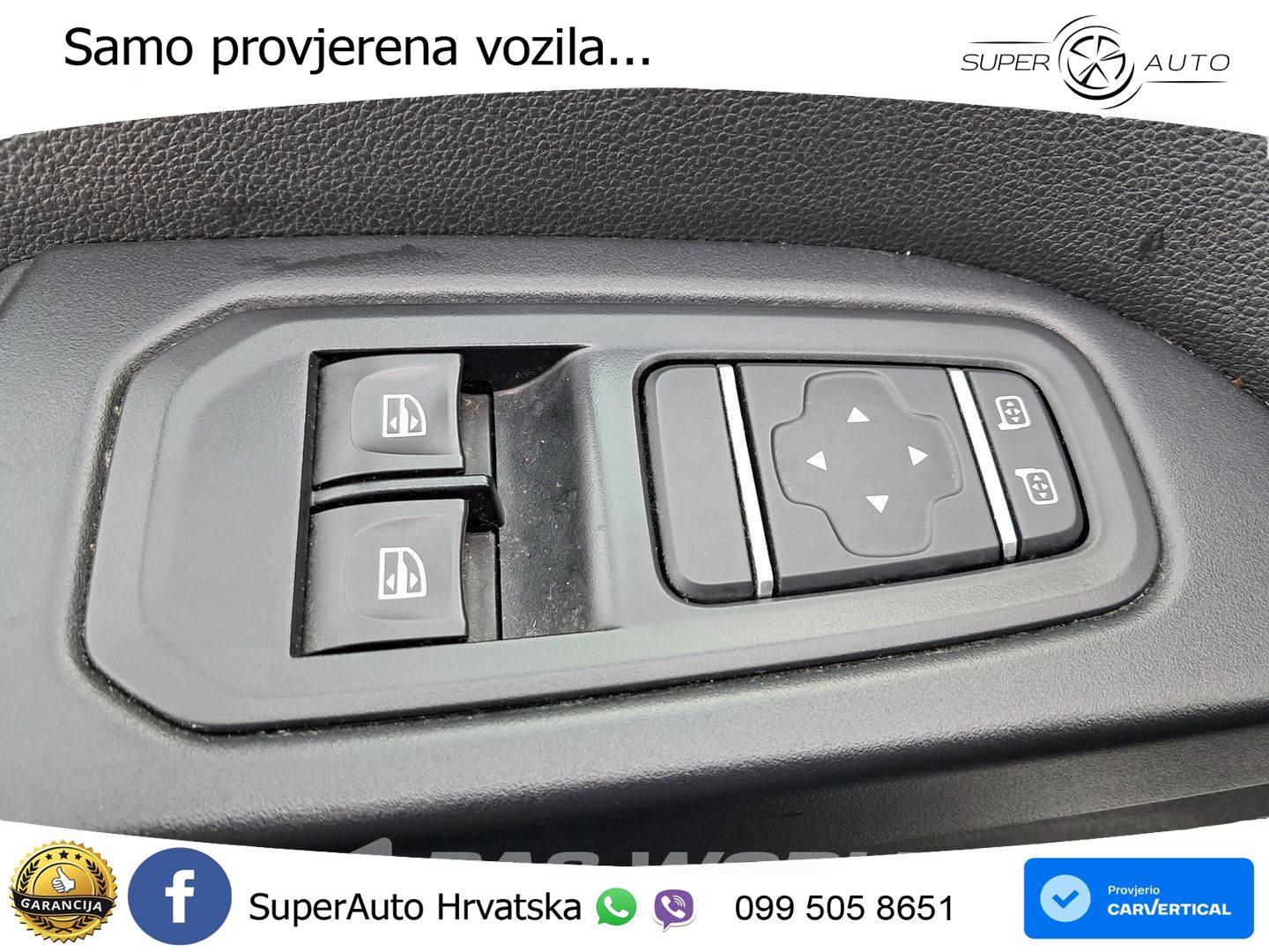 Renault Trafic 131 KS