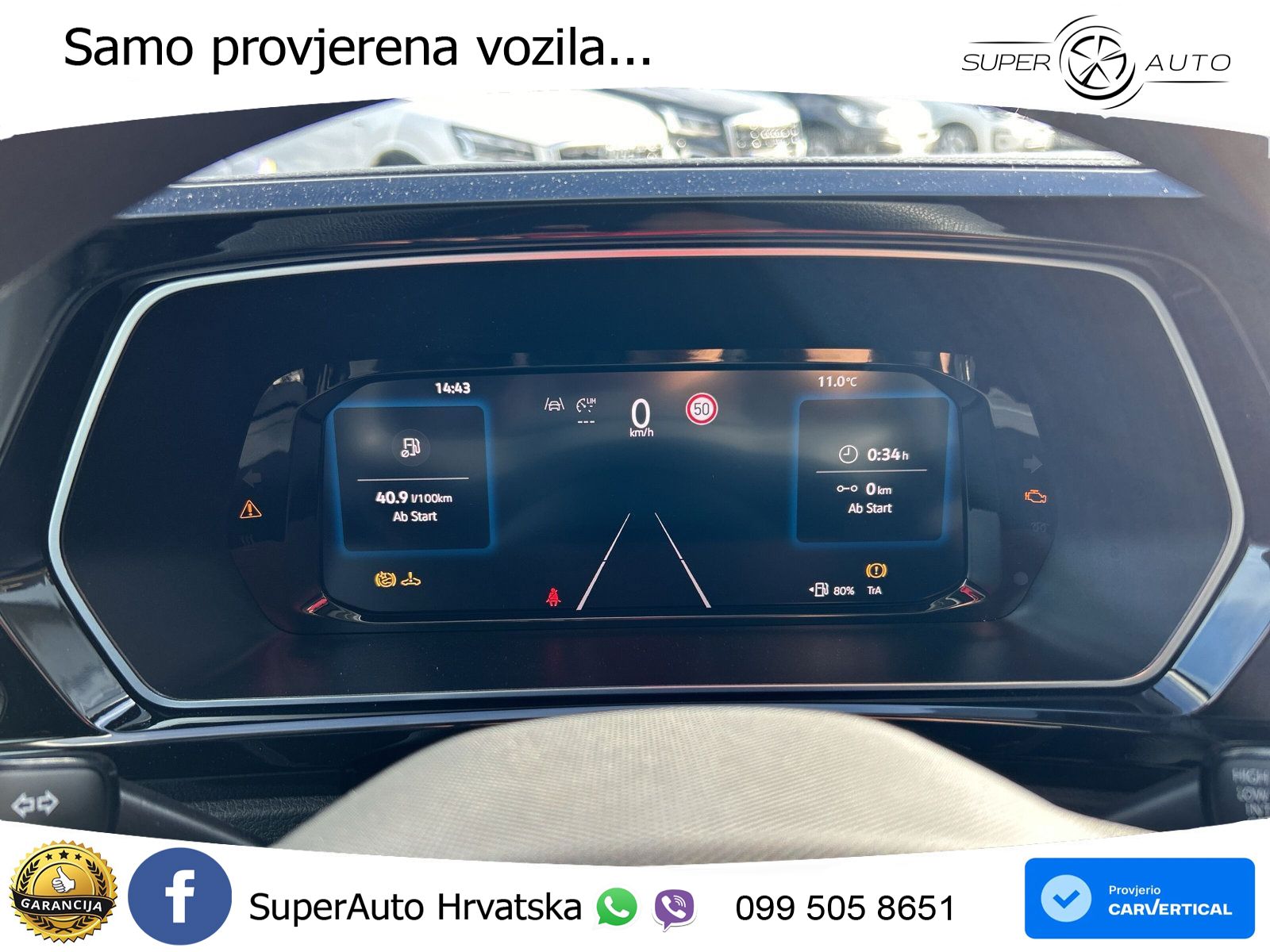 VW Caddy 116 KS