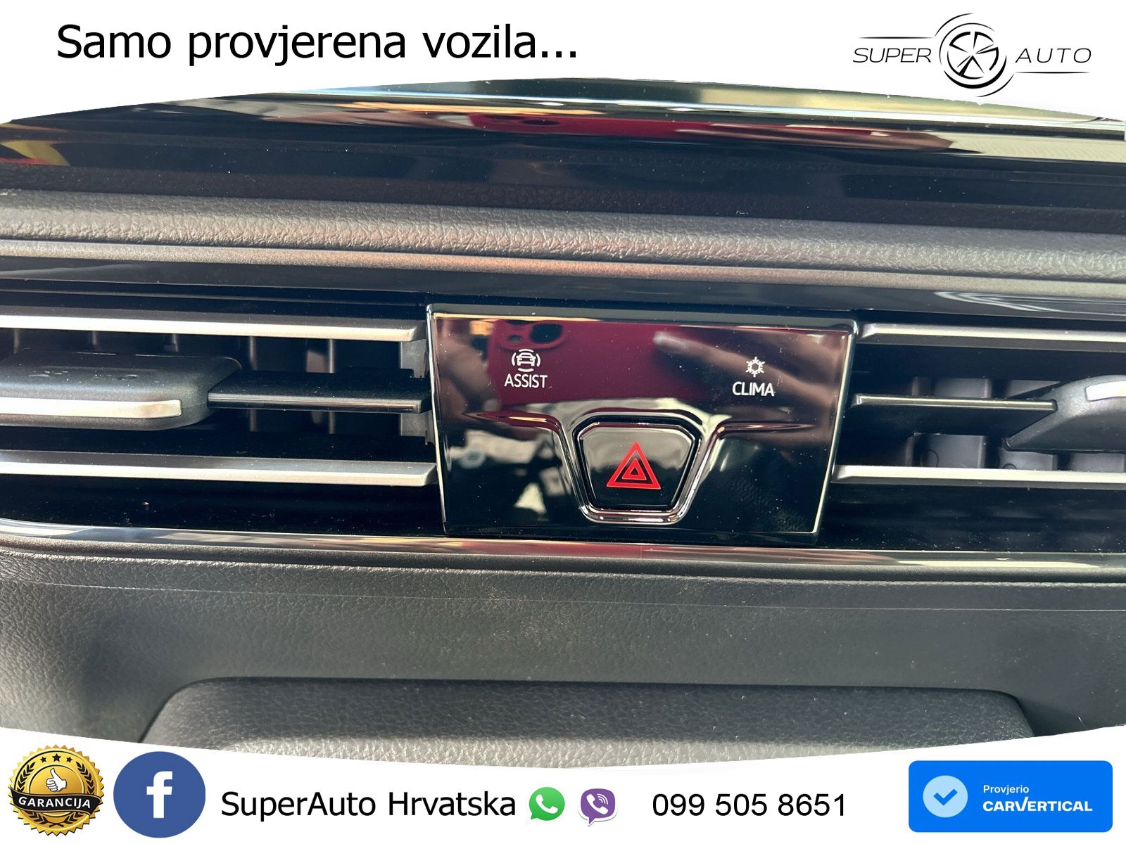 VW Caddy 116 KS