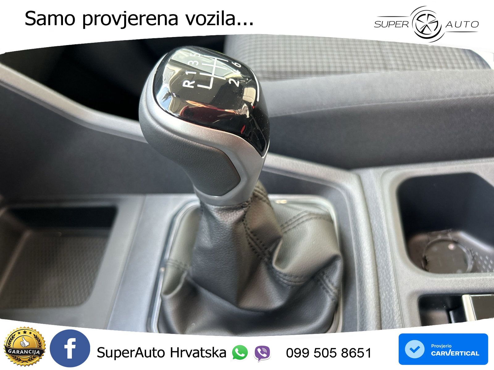 VW Caddy 116 KS