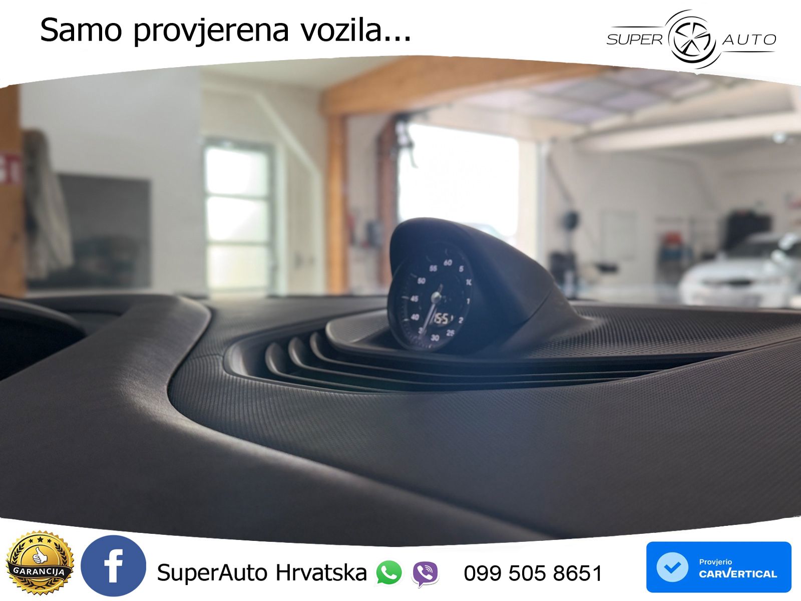 Porsche Taycan Sport Turismo Performance 79.2 kWh (408 KS)