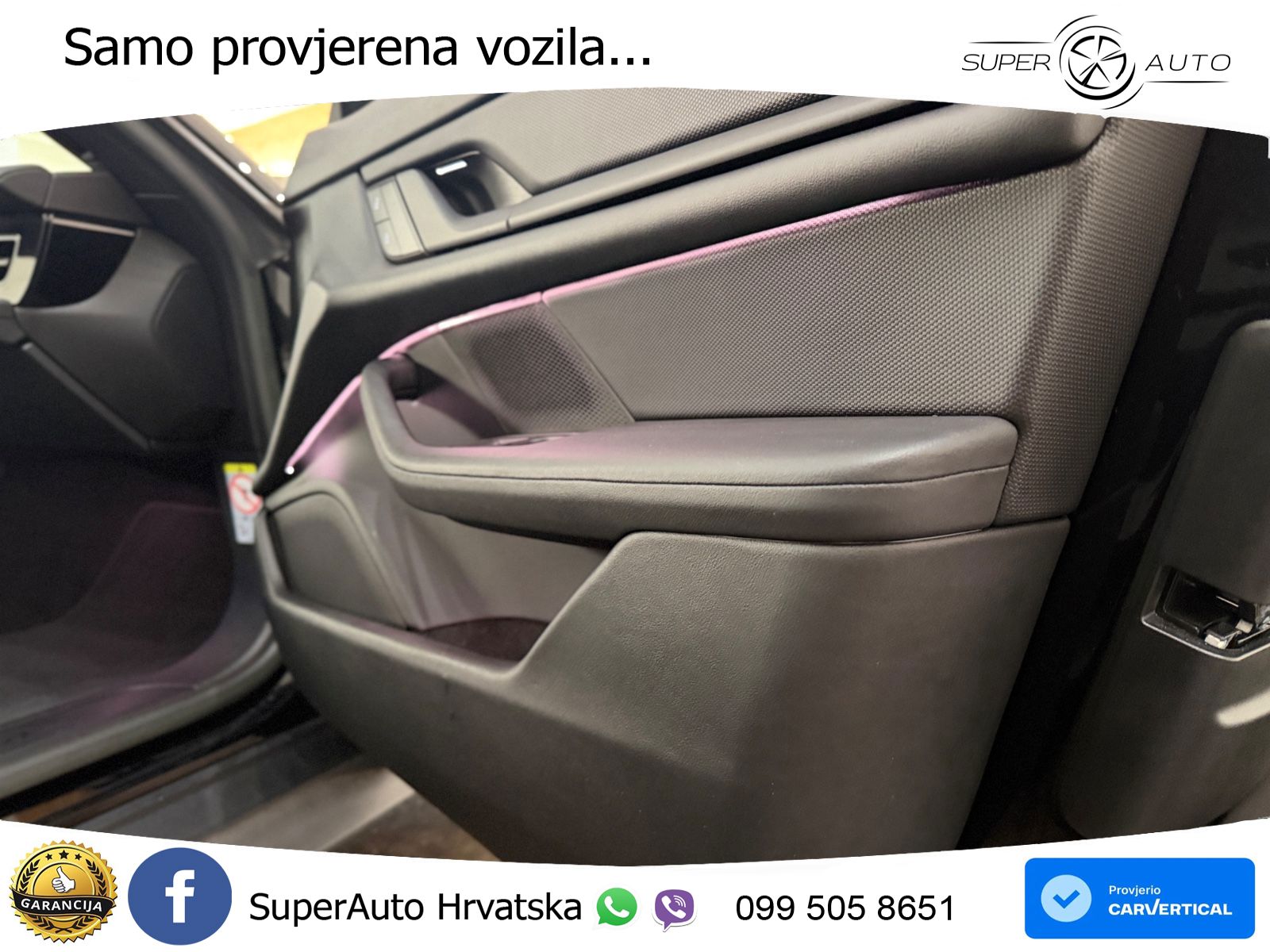 Porsche Taycan Sport Turismo Performance 79.2 kWh (408 KS)