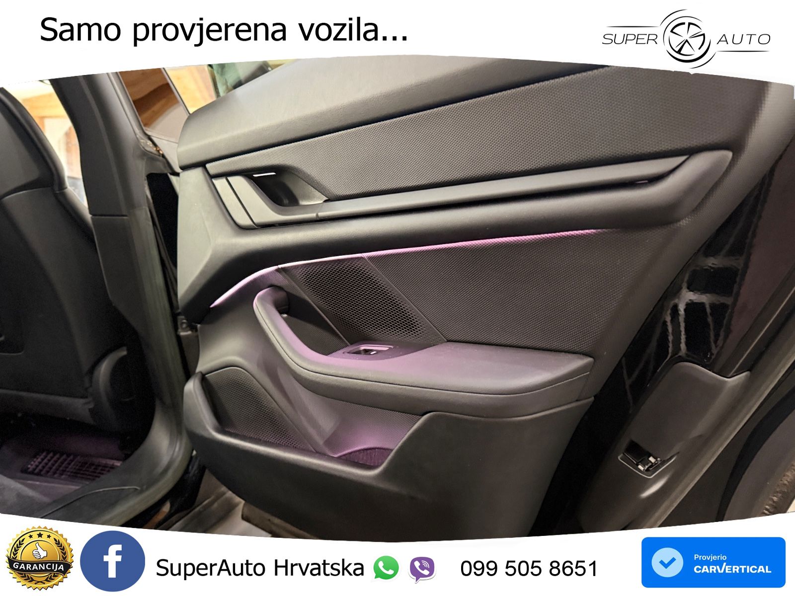 Porsche Taycan Sport Turismo Performance 79.2 kWh (408 KS)