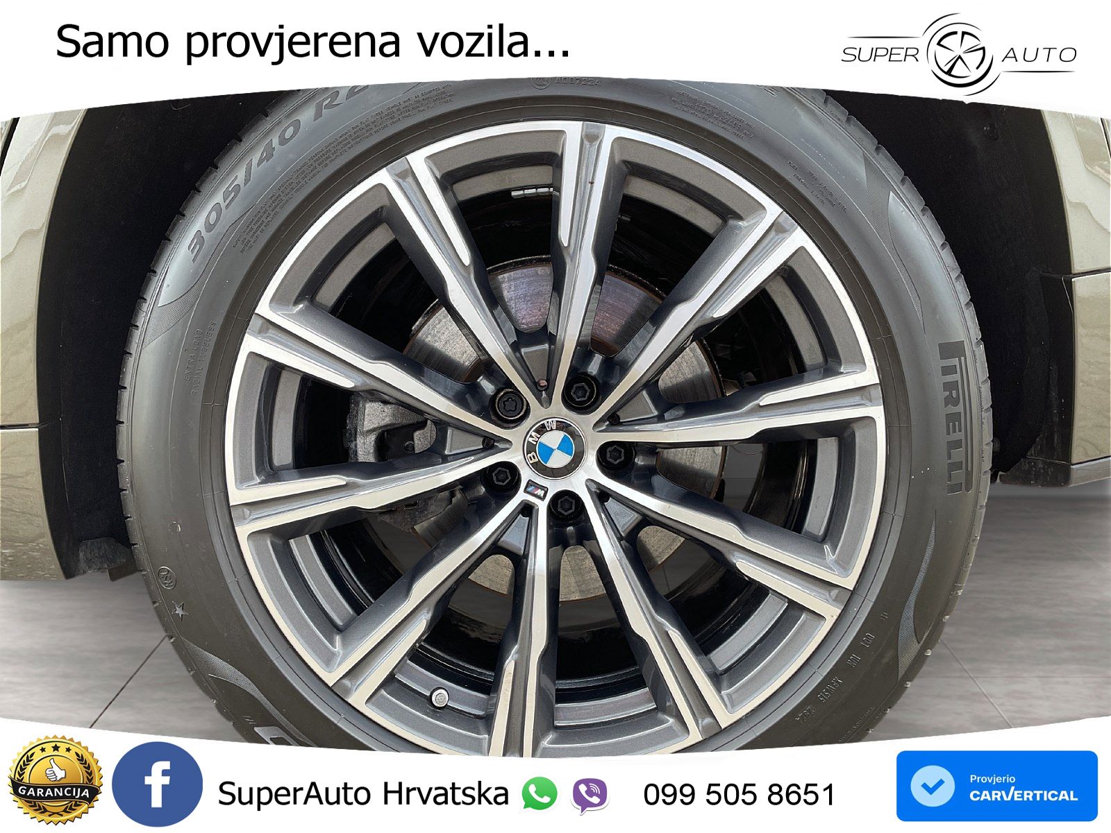 BMW X5 30d (298 KS) xDrive Steptronic LED+GR SJED+ACC