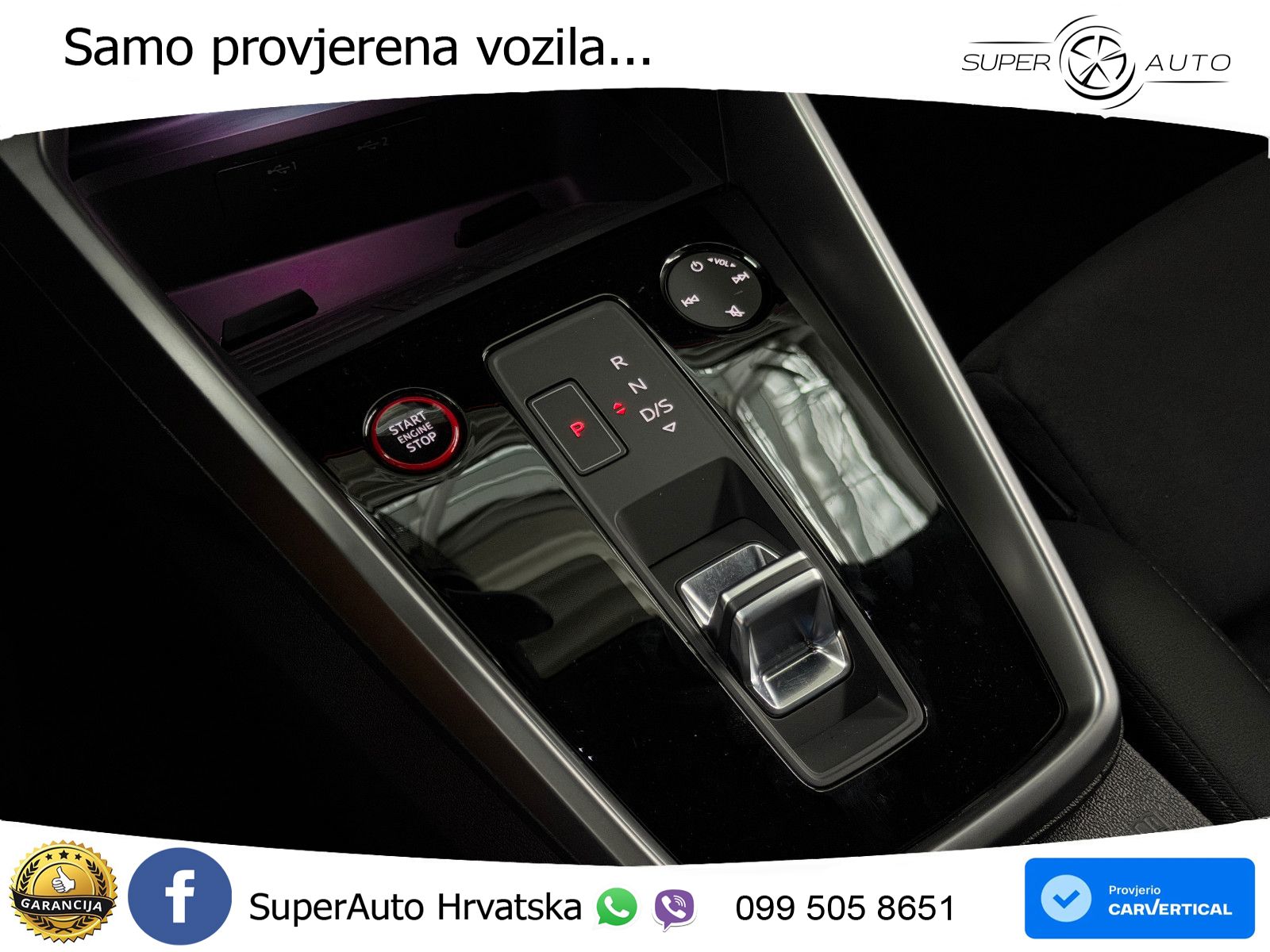 Audi RS3 Sedan 2.5 TFSI (400 KS) quattro S tronic LED+GR SJED+ACC