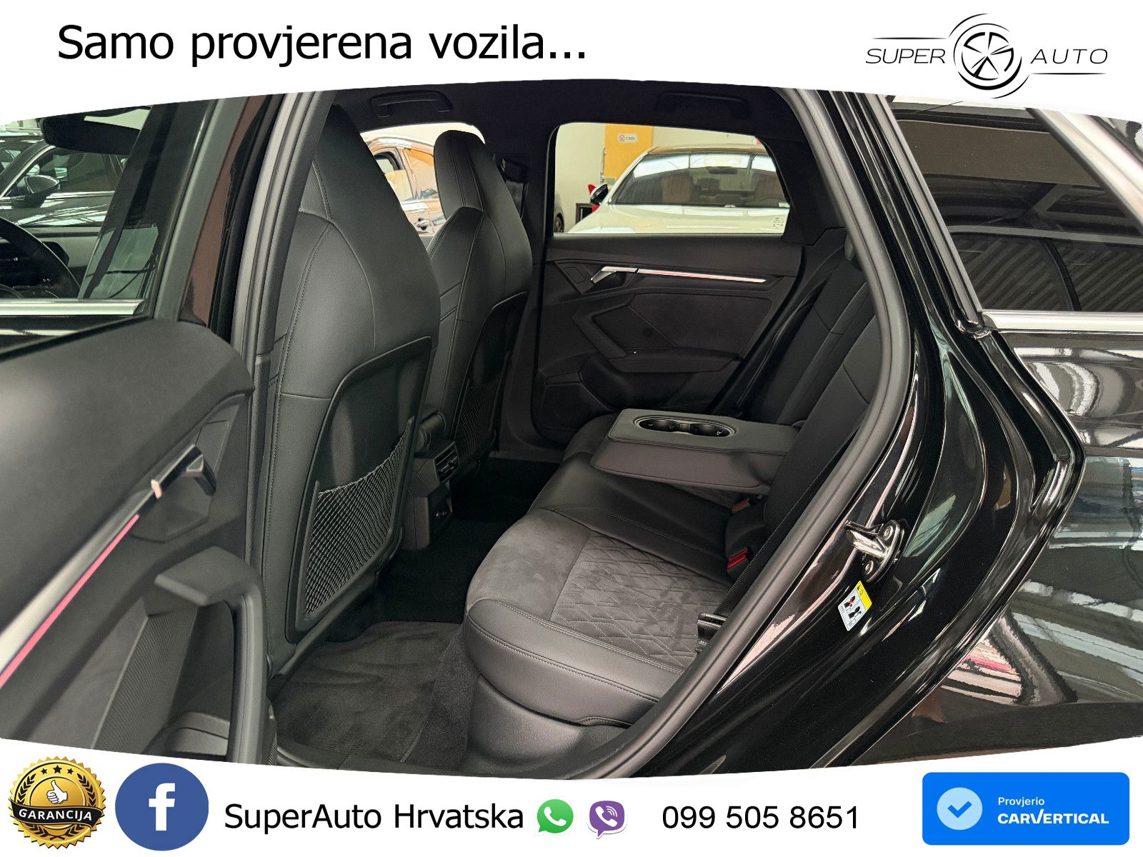 Audi RS3 Sedan 2.5 TFSI (400 KS) quattro S tronic LED+GR SJED+ACC