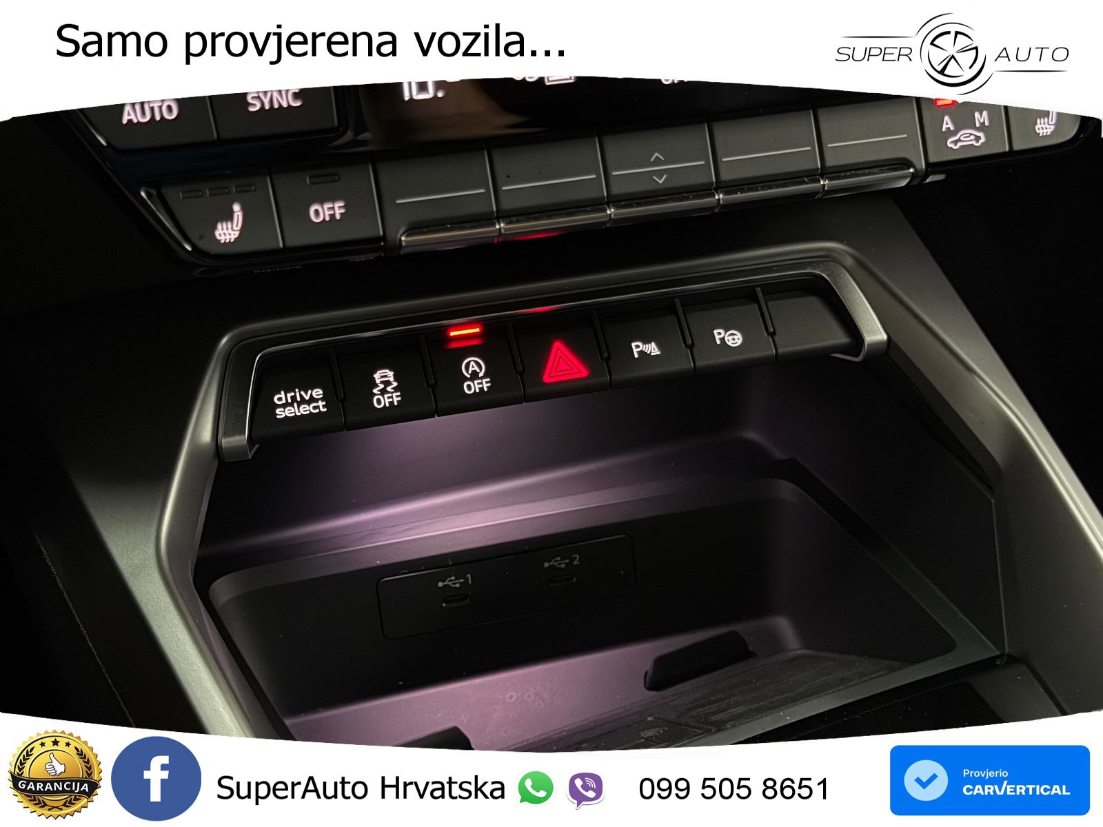 Audi RS3 Sedan 2.5 TFSI (400 KS) quattro S tronic LED+GR SJED+ACC