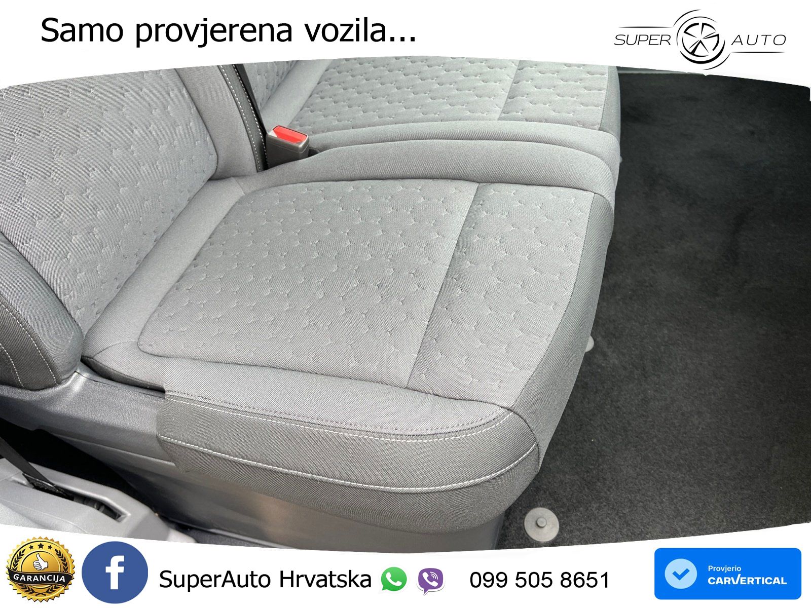 Ford Transit 170 KS