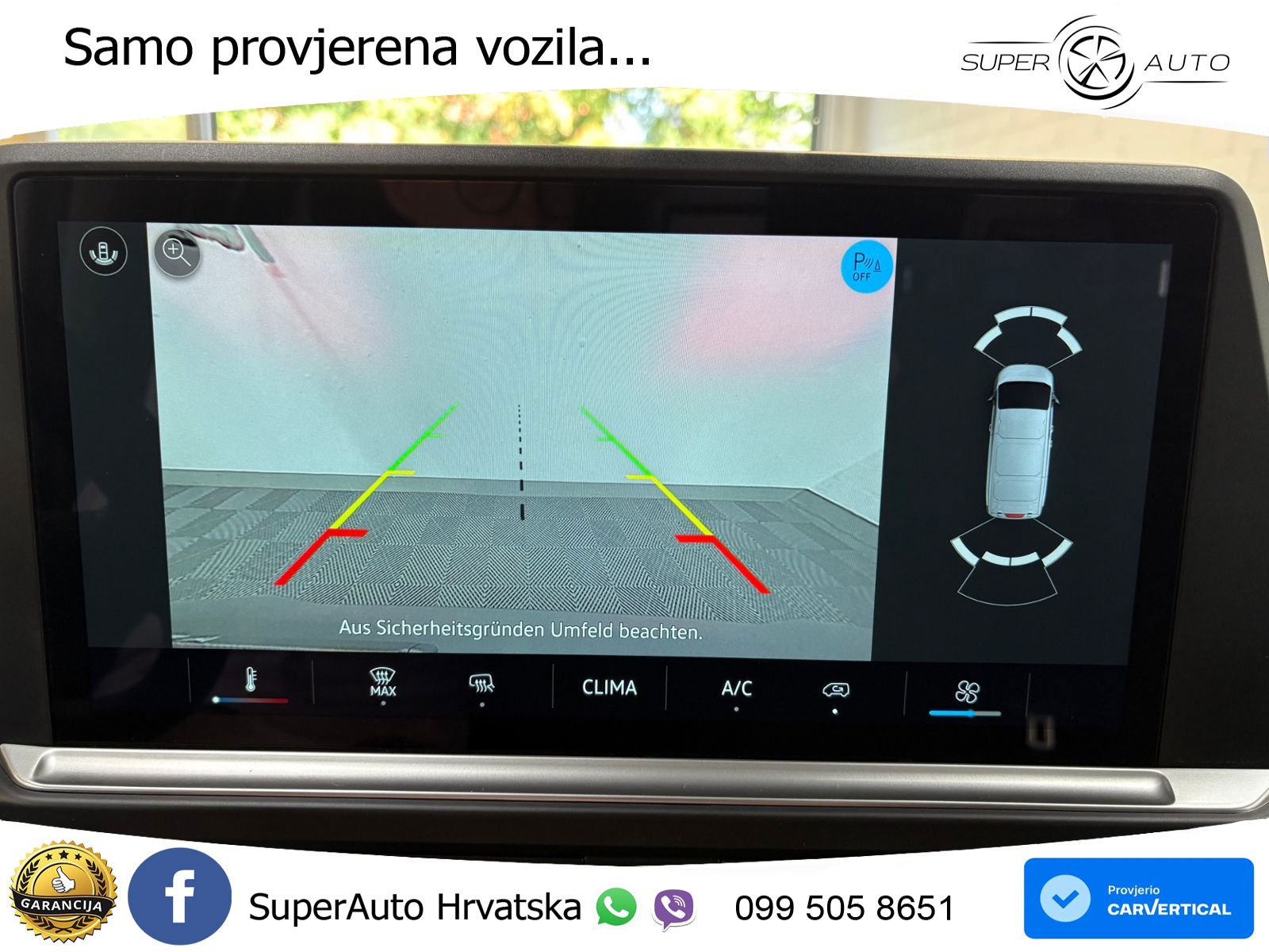 VW Transporter 150 KS