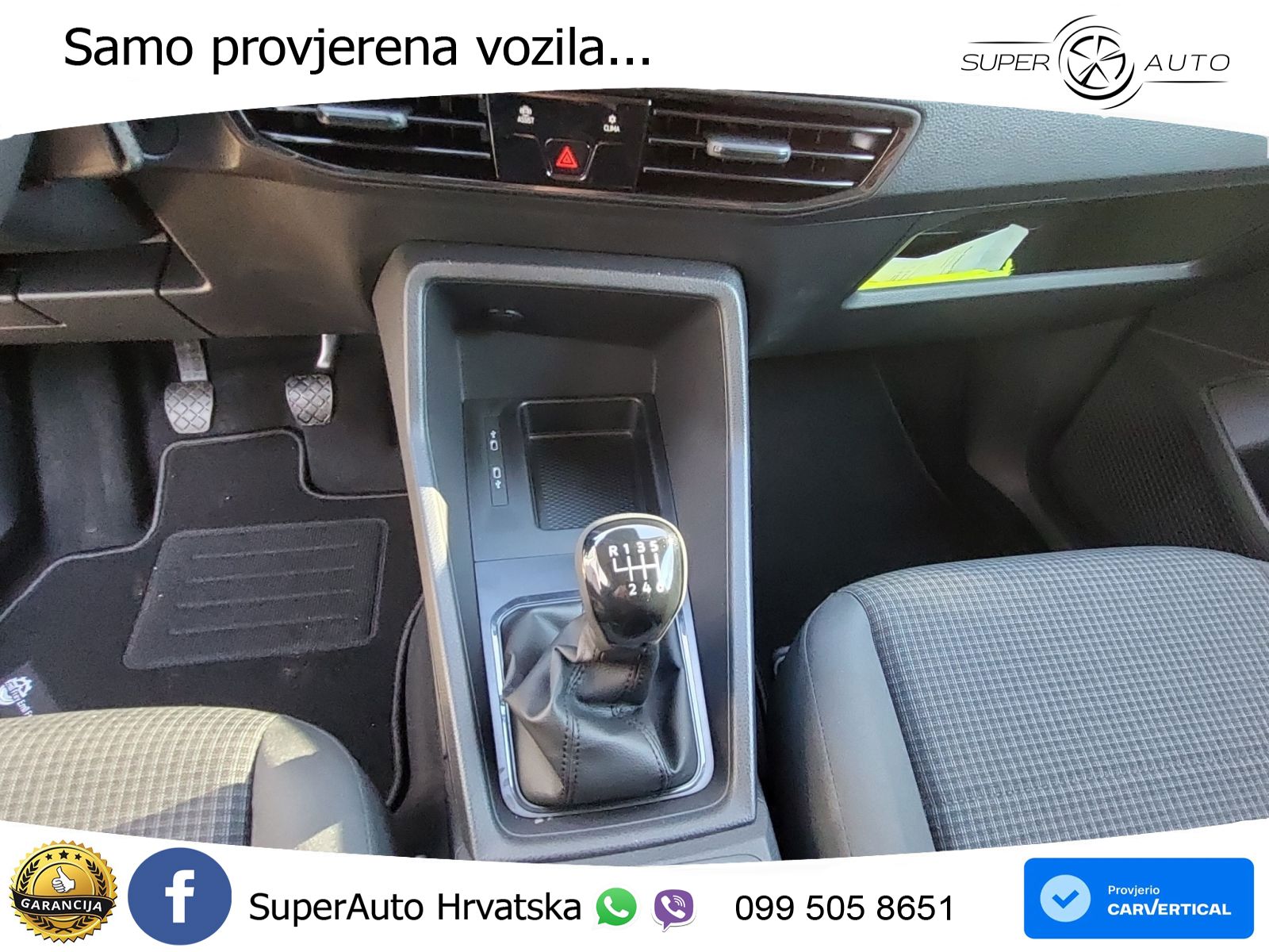 VW Caddy 102 KS