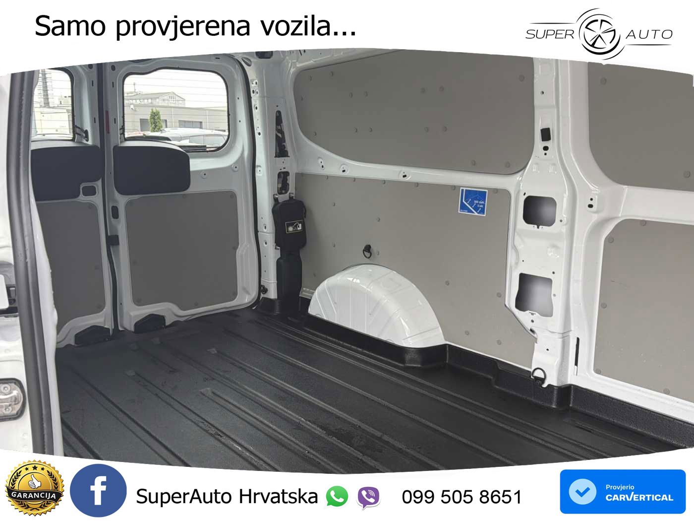 Ford Transit 227 KS LED+ACC