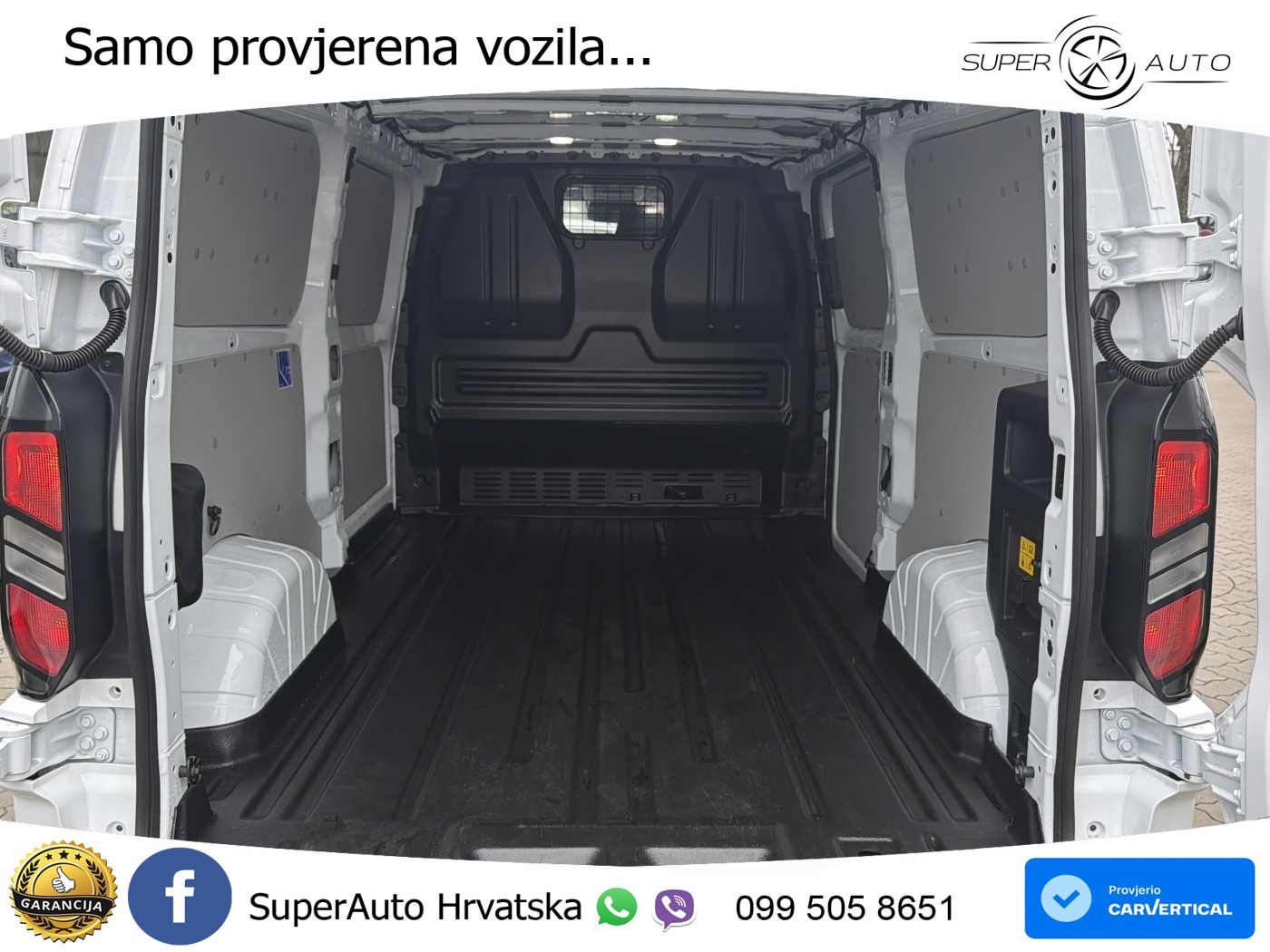 Ford Transit 227 KS LED+ACC