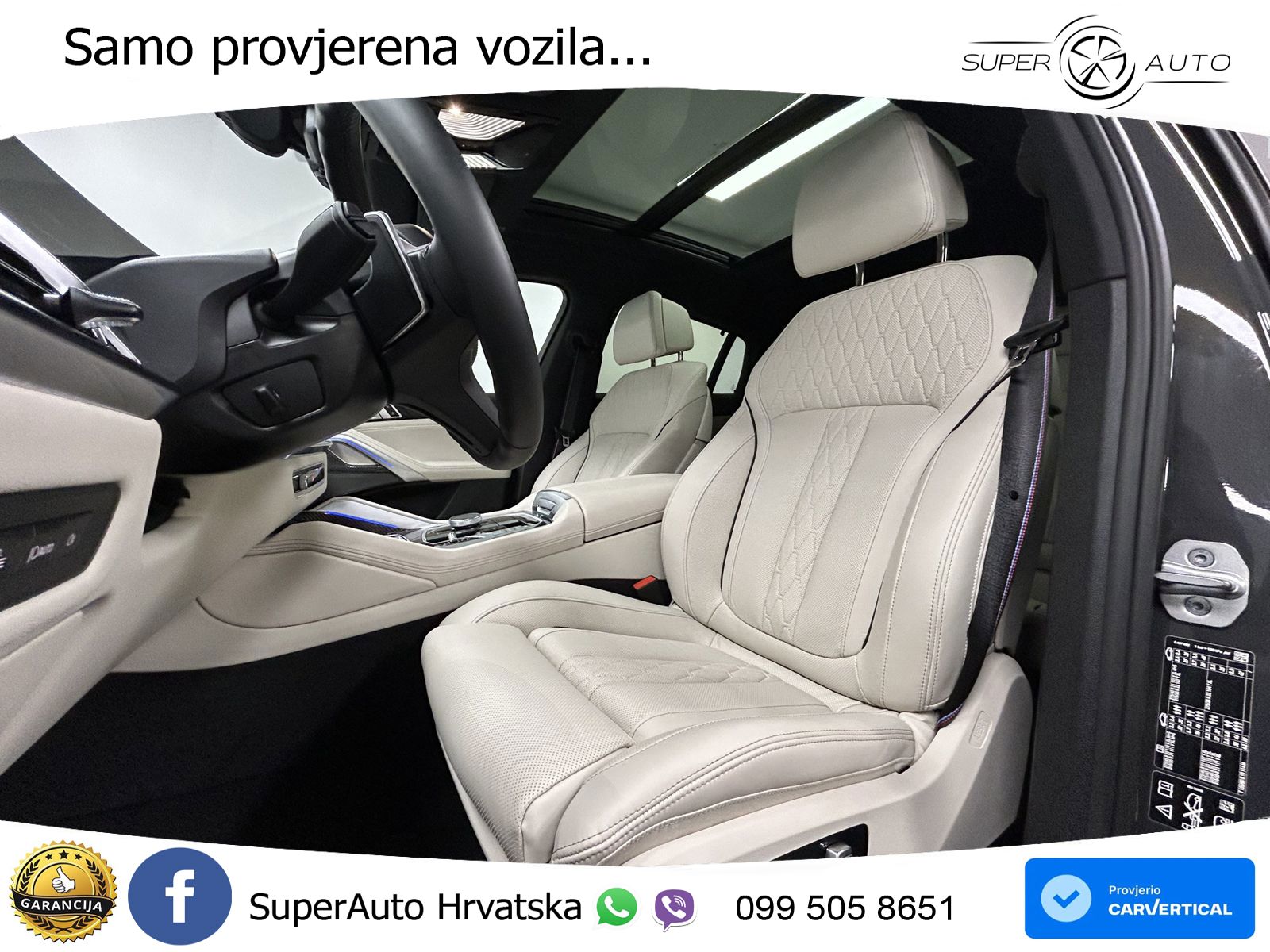 BMW X6 30d (298 KS) xDrive Steptronic LED+GR SJED+ACC