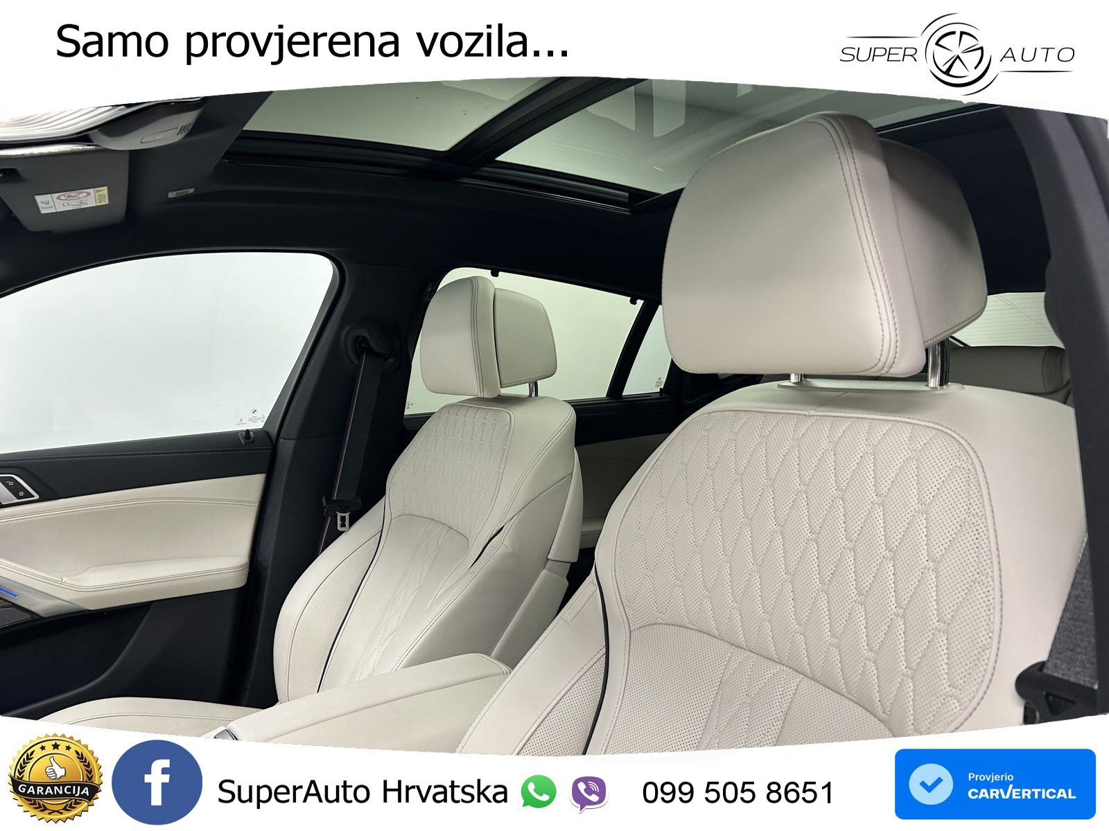 BMW X6 30d (298 KS) xDrive Steptronic LED+GR SJED+ACC