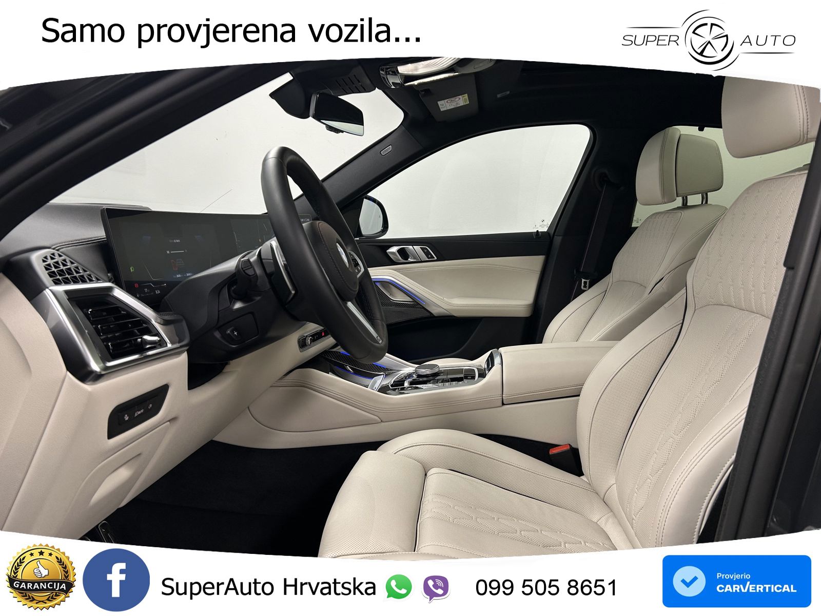 BMW X6 30d (298 KS) xDrive Steptronic LED+GR SJED+ACC