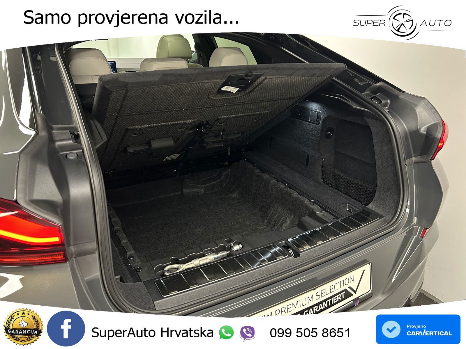 BMW X6 30d (298 KS) xDrive Steptronic LED+GR SJED+ACC