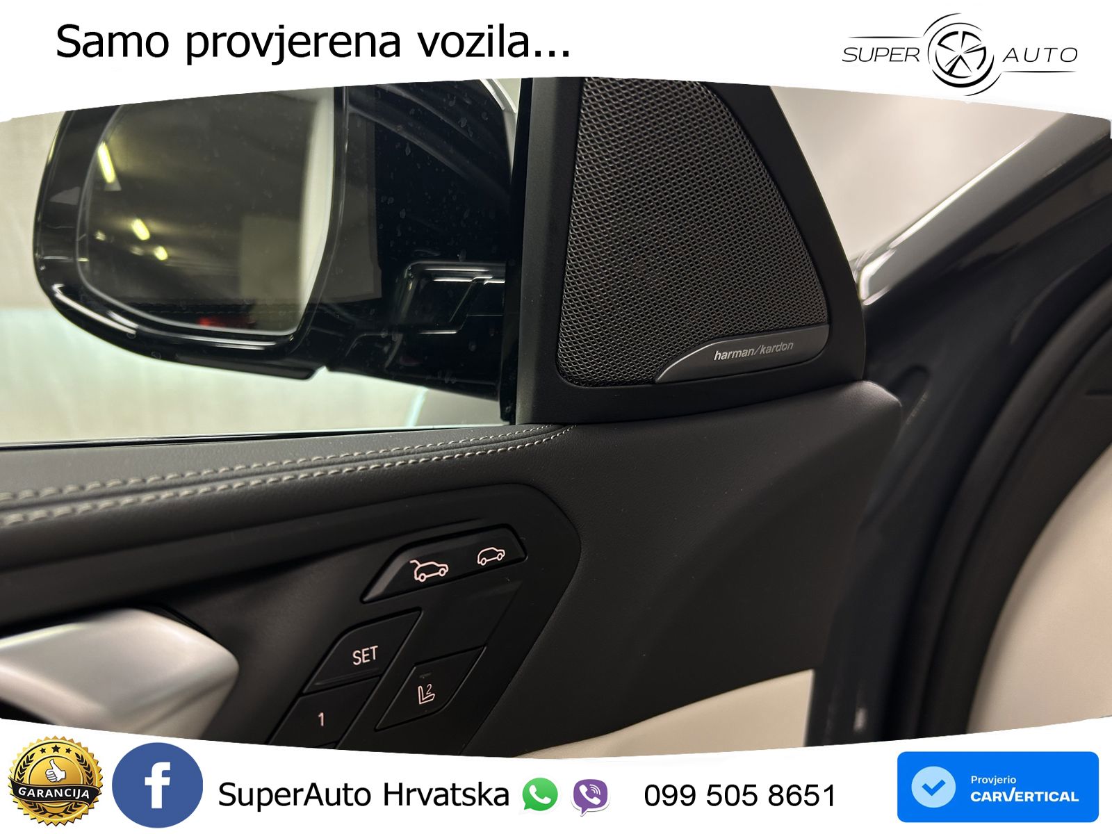 BMW X6 30d (298 KS) xDrive Steptronic LED+GR SJED+ACC