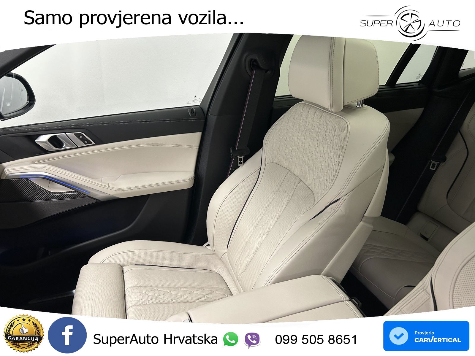 BMW X6 30d (298 KS) xDrive Steptronic LED+GR SJED+ACC