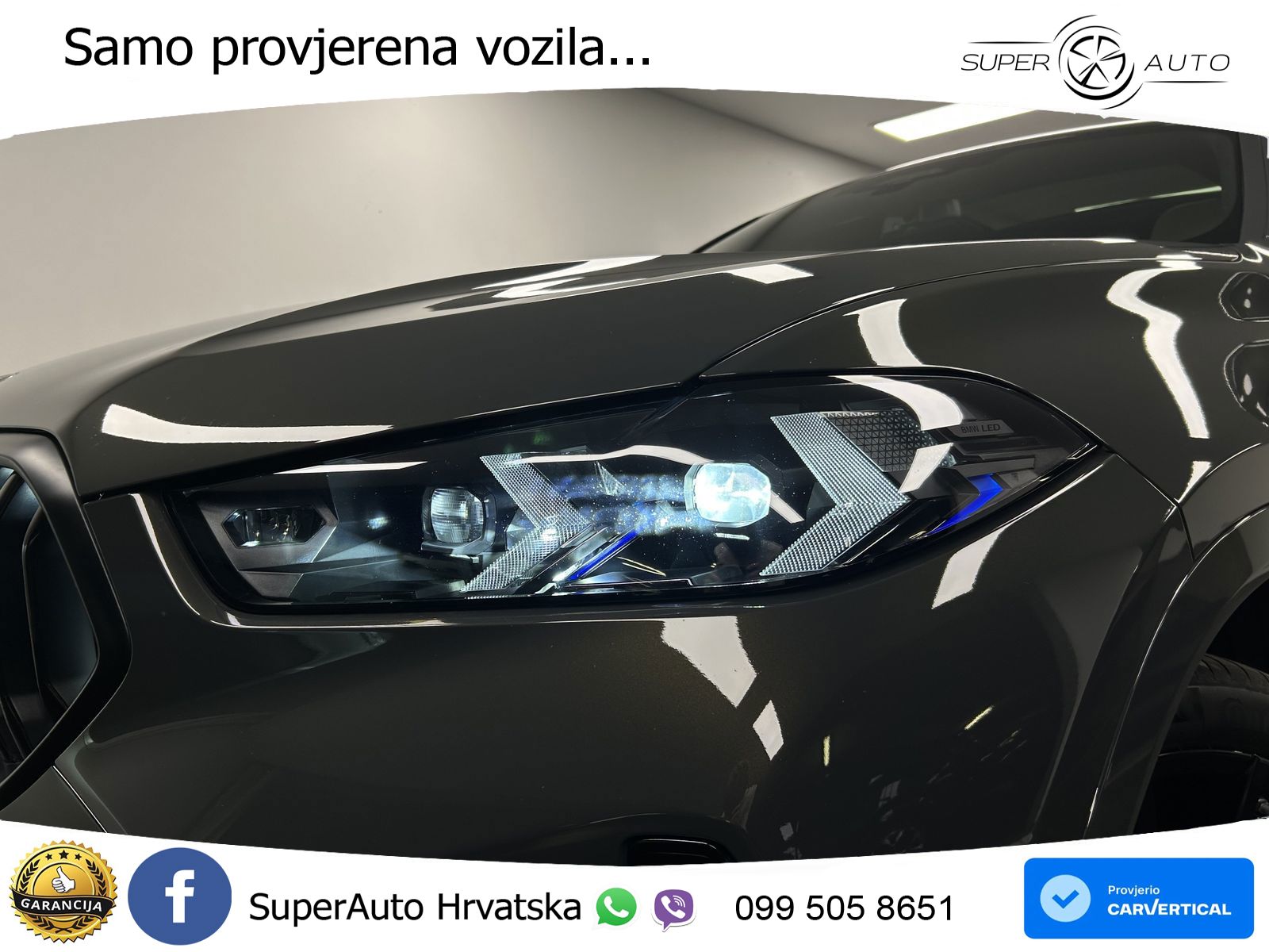 BMW X6 30d (298 KS) xDrive Steptronic LED+GR SJED+ACC