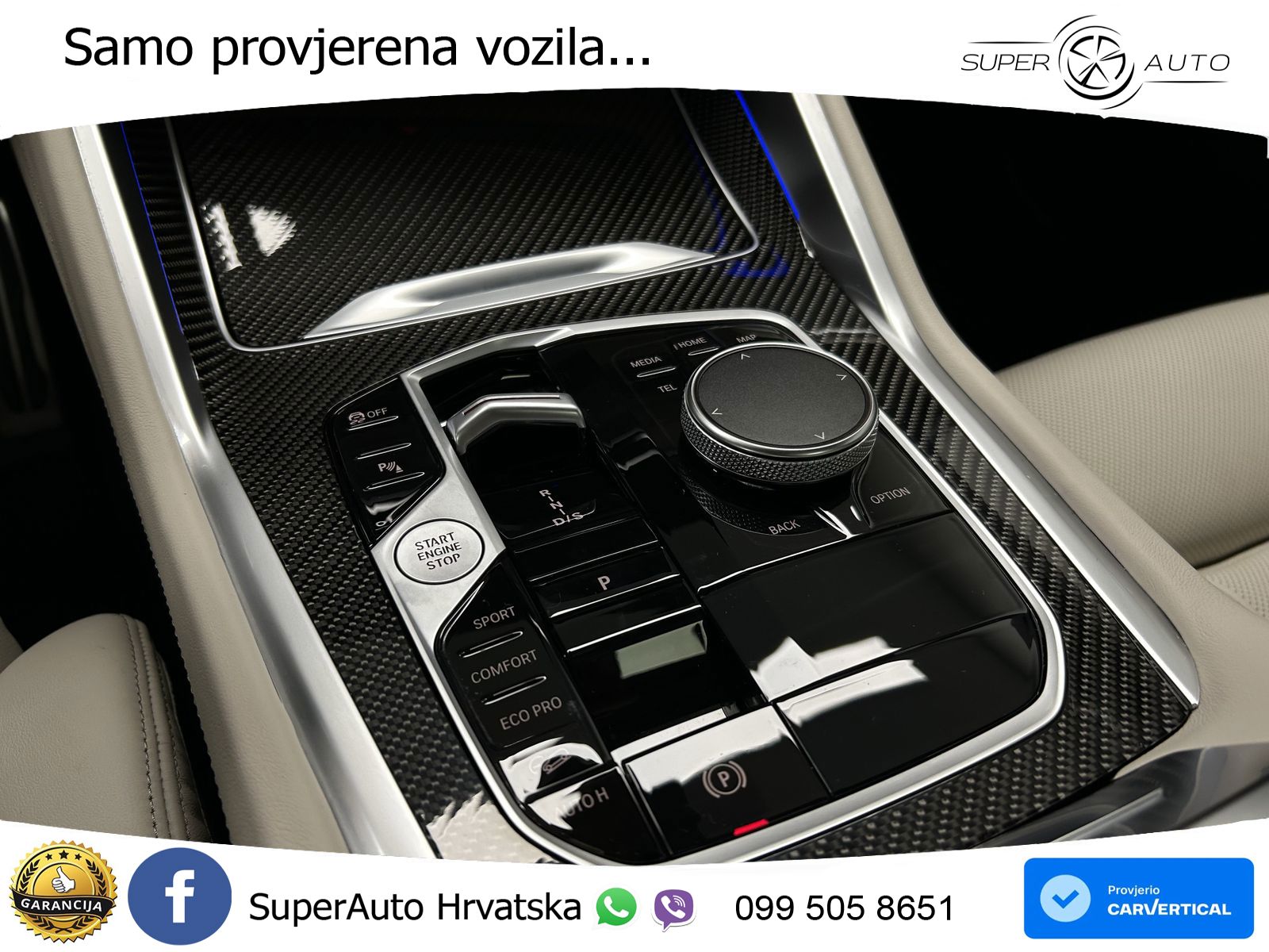 BMW X6 30d (298 KS) xDrive Steptronic LED+GR SJED+ACC