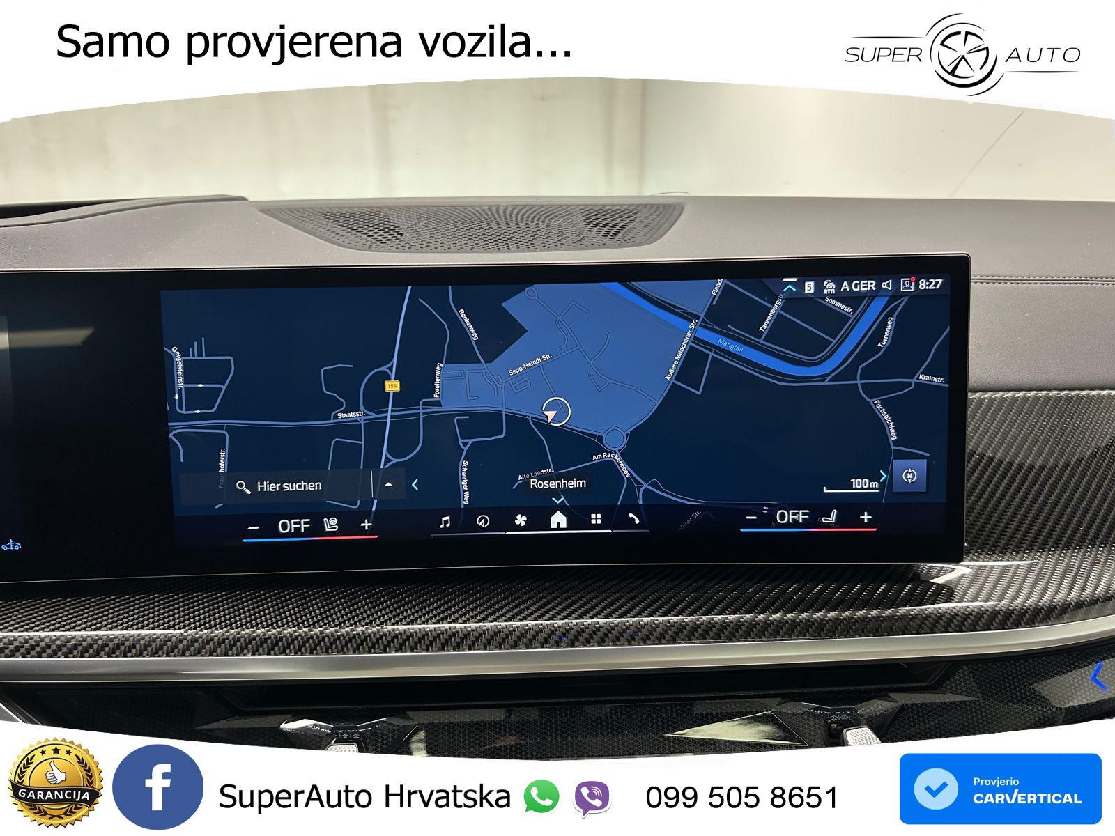 BMW X6 30d (298 KS) xDrive Steptronic LED+GR SJED+ACC