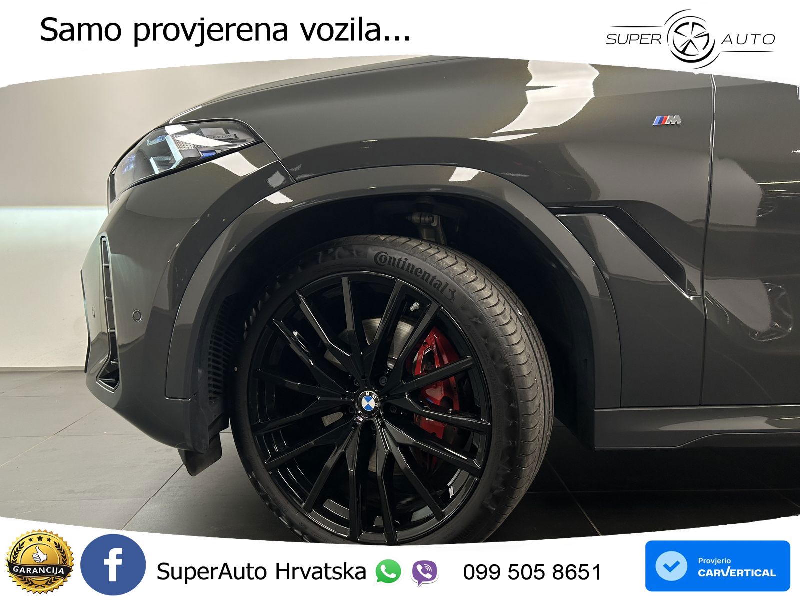 BMW X6 30d (298 KS) xDrive Steptronic LED+GR SJED+ACC